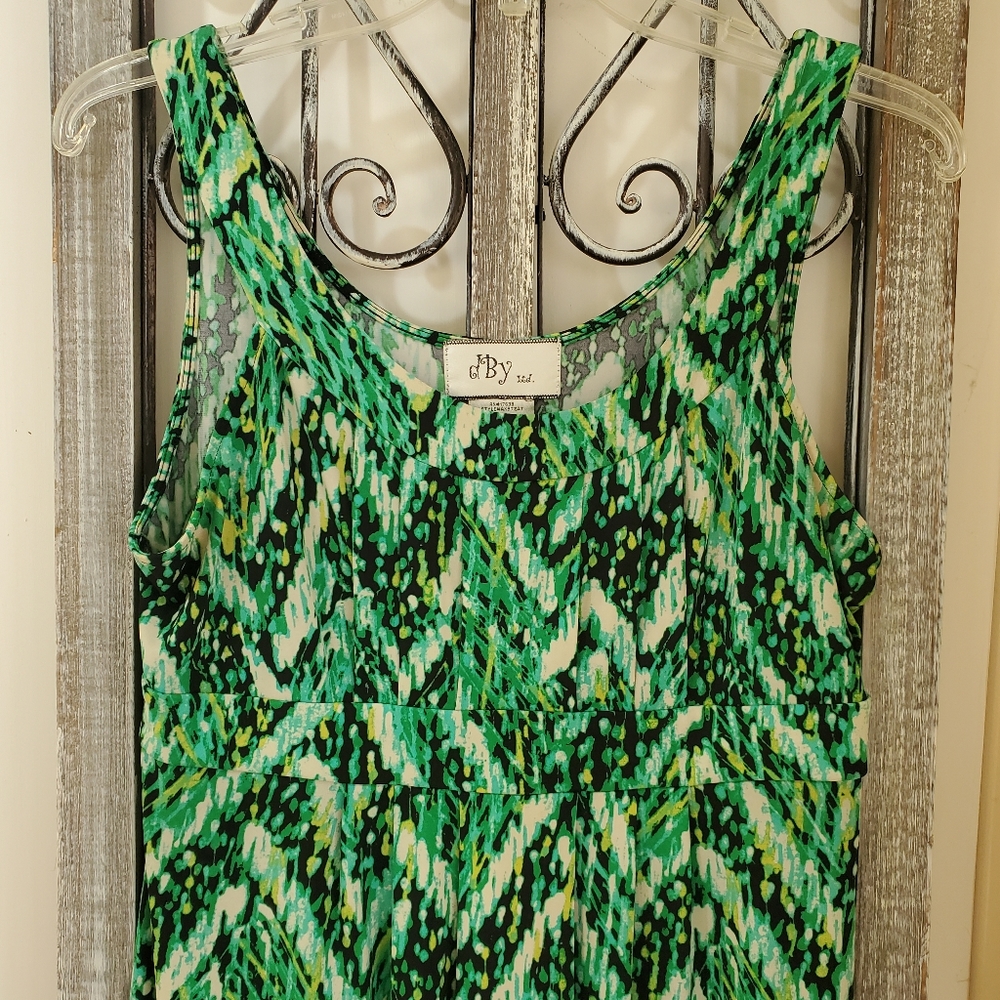day Ltd., Summer Dress Size 12 Super Cute Summer Dress